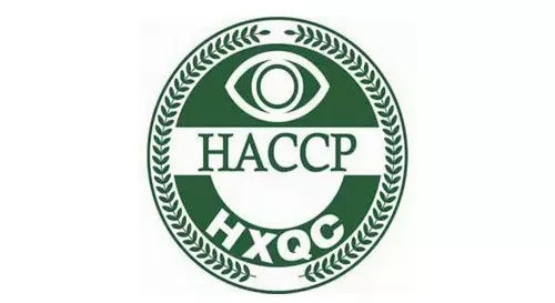 HACCP培訓內容