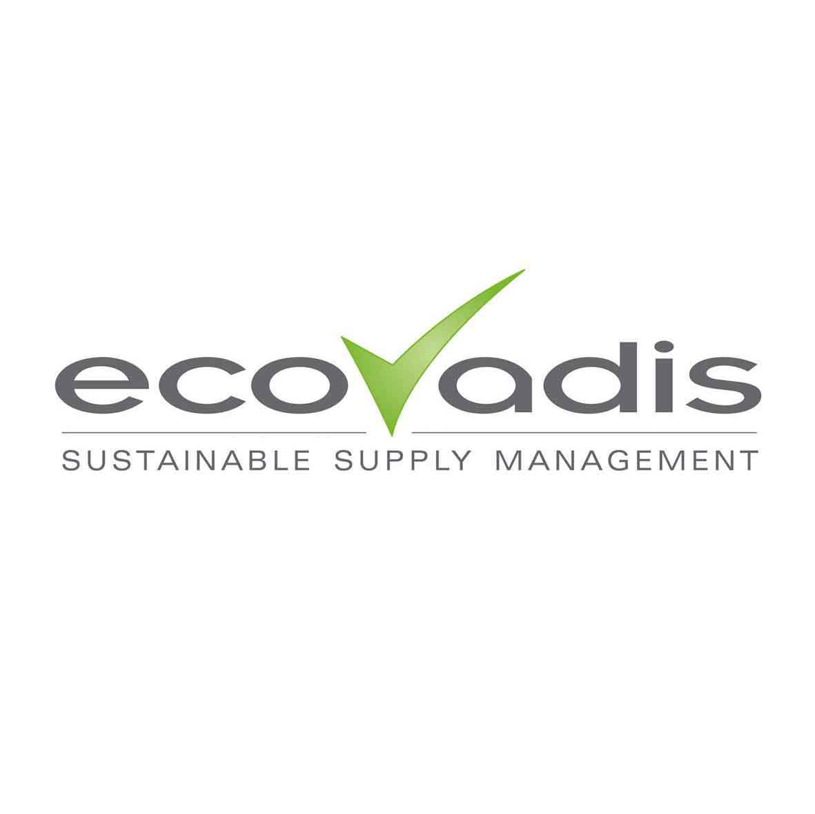 常州Ecovadis認證