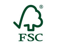 白山FSC森林認證