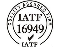 白銀IATF16949認證