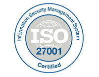 河池ISO27000認證